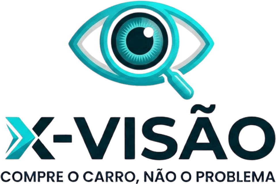 X-VISÃO — Compre o carro, não o problema